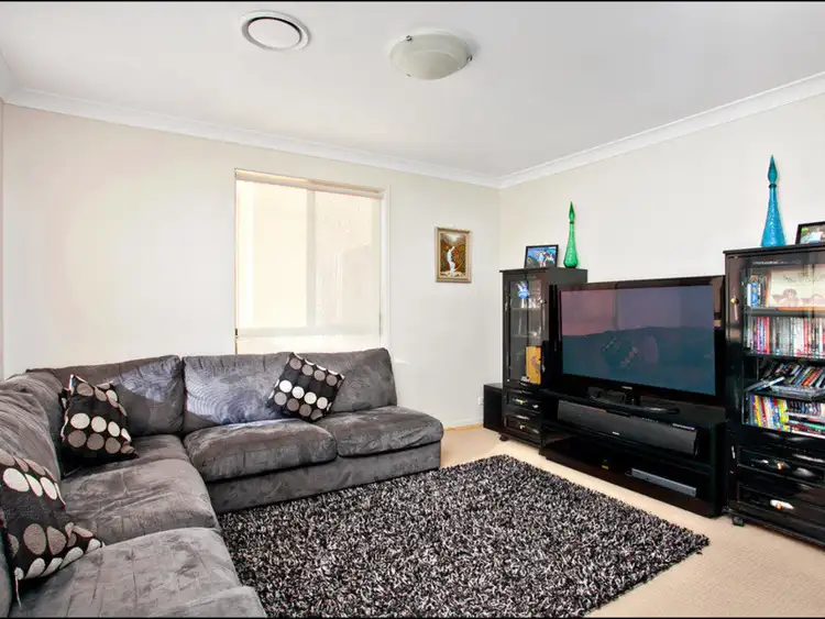 Fourth view of Homely house listing, 32 Dunlop Ave, Ropes Crossing NSW 2760