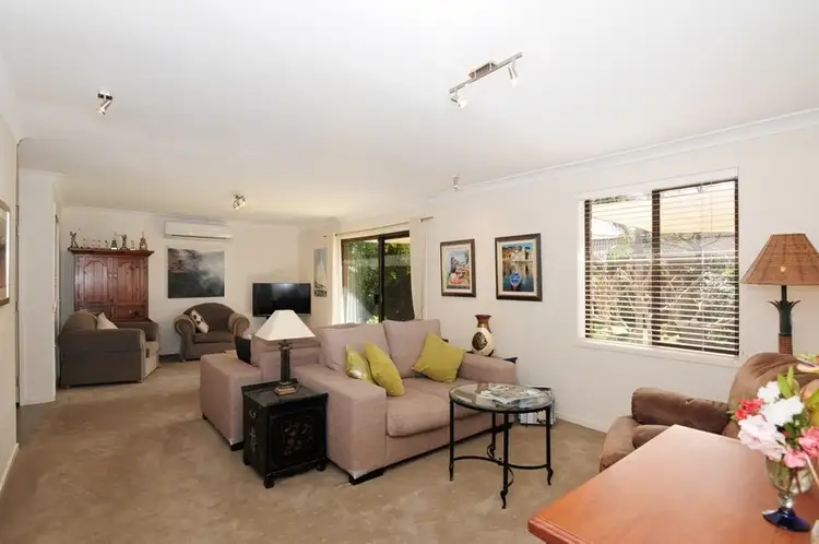 Fourth view of Homely house listing, 38 Fuchsia Crescent, Bomaderry NSW 2541