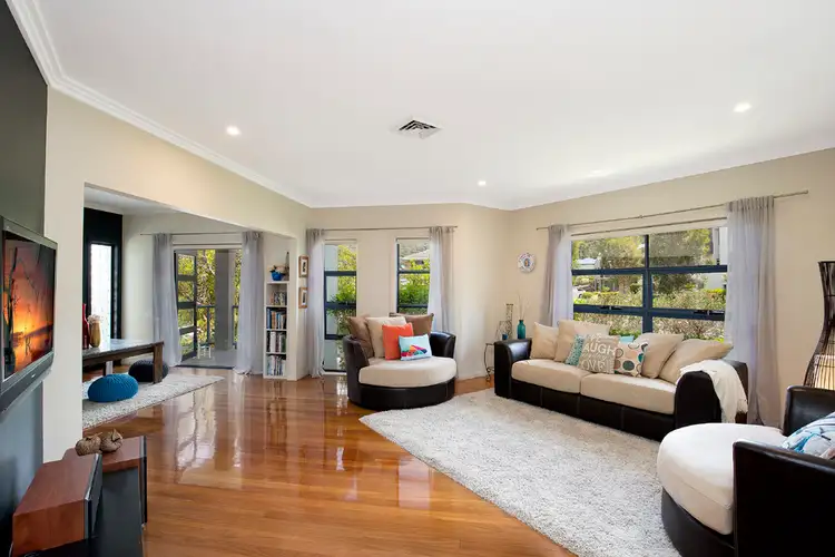 Fourth view of Homely house listing, 33 Mahogany Boulevard, Warriewood NSW 2102