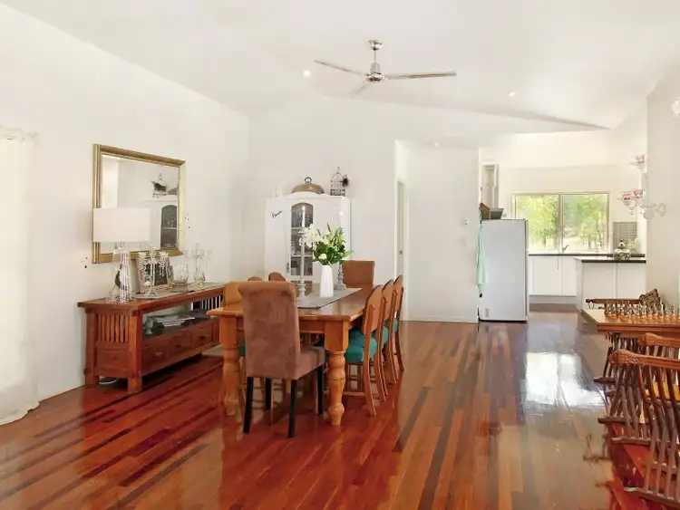 Second view of Homely house listing, 46 Carriage Way, Cooroibah QLD 4565