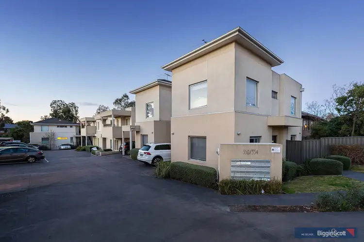 9/350-354 Somerville Road, West Footscray VIC 3012