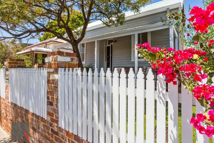 Main view of Homely house listing, 7 Caddy Avenue, West Leederville WA 6007