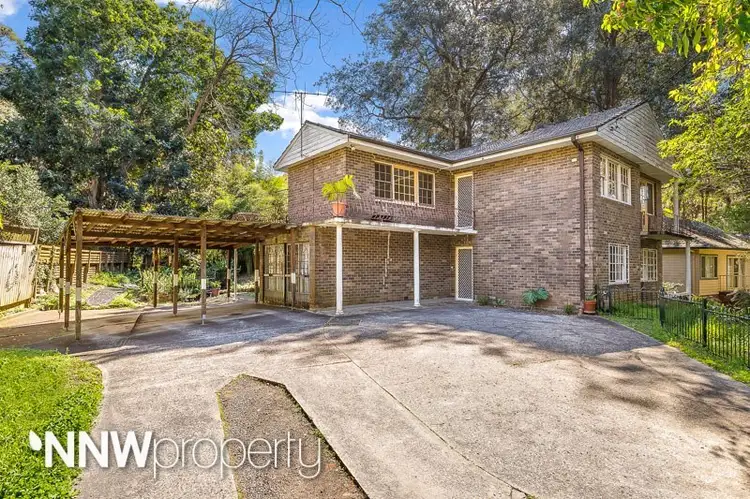 63 Copeland Road, Beecroft NSW 2119