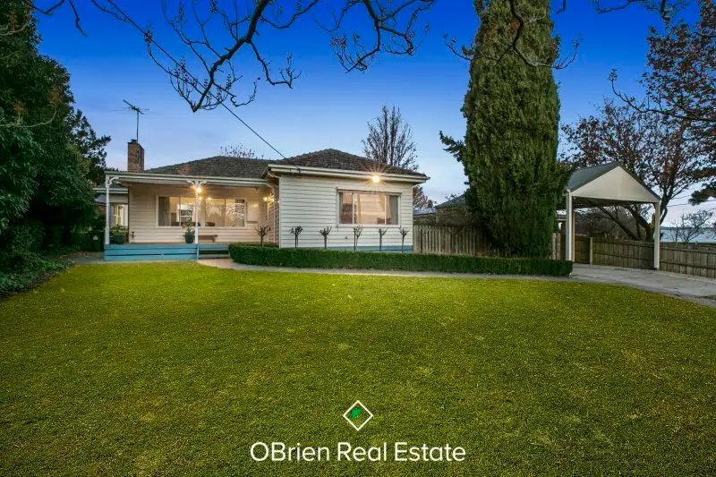 Main view of Homely house listing, 16 Tyssen Street, Warragul VIC 3820