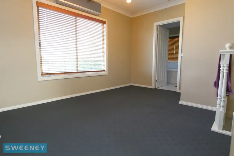 Sixth view of Homely townhouse listing, 1/10 Swinburne Court, Truganina VIC 3029