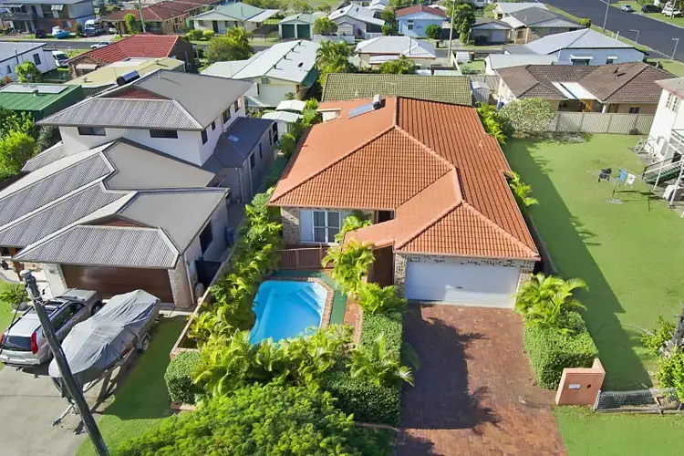 Fifth view of Homely house listing, 34 Cedar Street, Evans Head NSW 2473