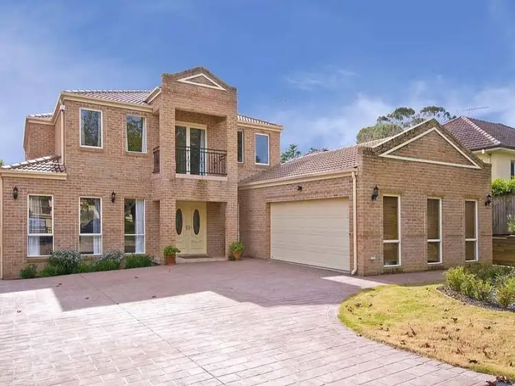 Main view of Homely house listing, 27 Boolarong Road, Pymble NSW 2073