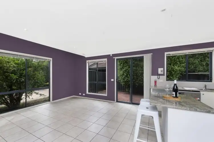 Fifth view of Homely townhouse listing, 3/10 Mckeahnie Street, Queanbeyan NSW 2620