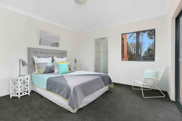 Fifth view of Homely unit listing, 10/12-14 Clubb Crescent, Miranda NSW 2228