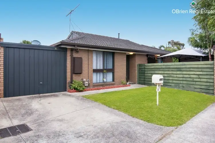 15/10 Claude Street, Seaford VIC 3198