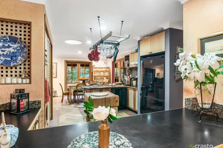Sixth view of Homely house listing, 10 Appaloosa Court, Mudgeeraba QLD 4213