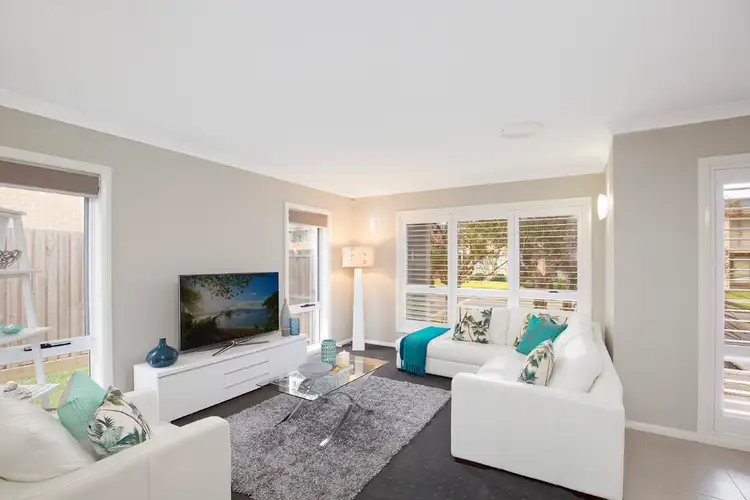 Fourth view of Homely house listing, 15 Kingfisher Way, Warriewood NSW 2102