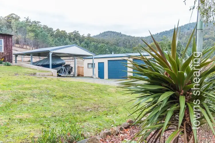 Fifth view of Homely house listing, 85 Blythes Road, Turners Marsh TAS 7267