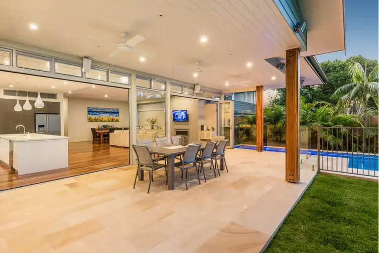 Fourth view of Homely house listing, 6 Urara Road, Avalon Beach NSW 2107