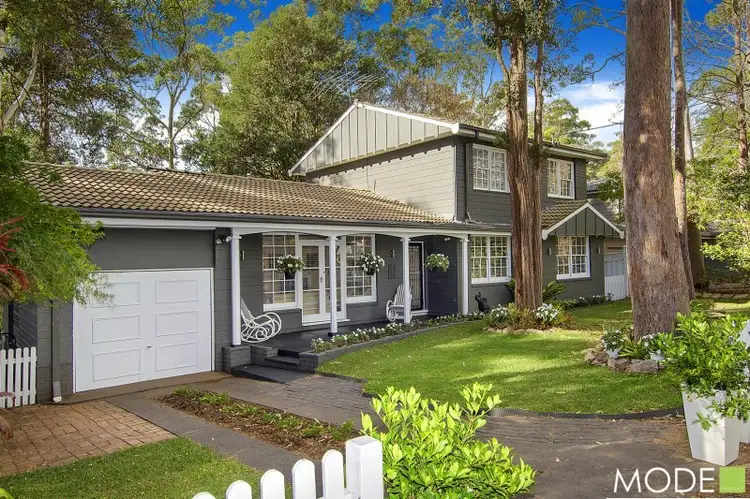 34 Valencia Street, Dural NSW 2158