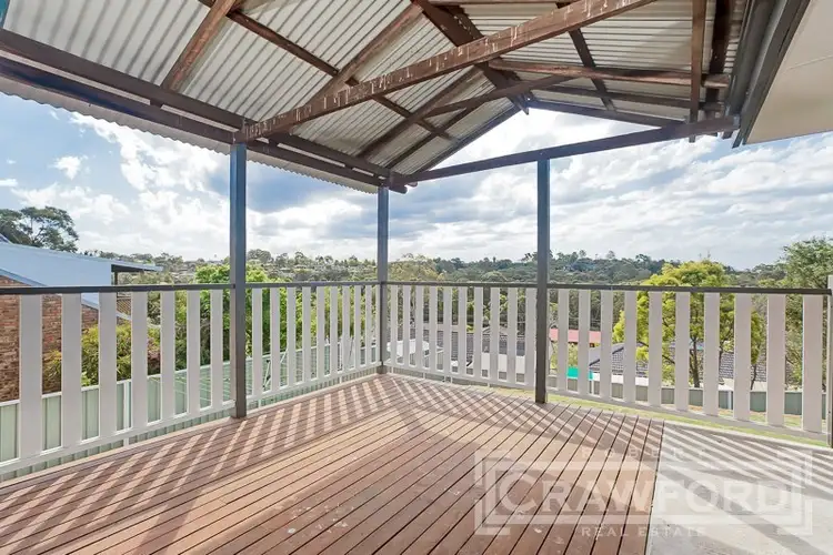 22 Pisces Avenue, Elermore Vale NSW 2287