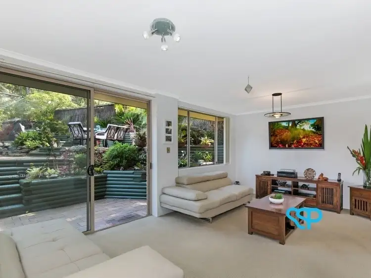 Third view of Homely townhouse listing, 31/81 Bath Road, Kirrawee NSW 2232