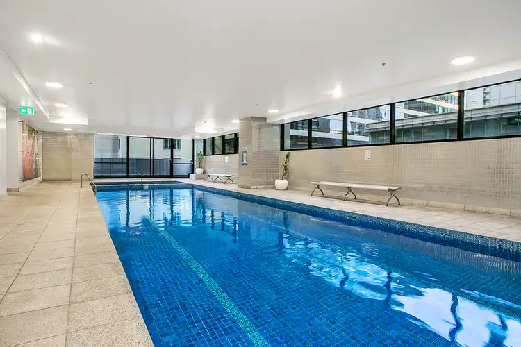 Sixth view of Homely apartment listing, 4801/91-95 Liverpool Street, Sydney NSW 2000