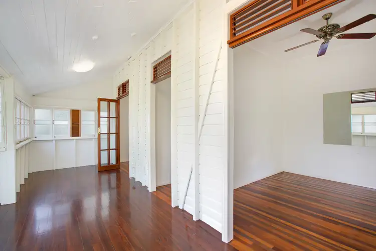 Fourth view of Homely house listing, 42 Martyn Street, Parramatta Park QLD 4870