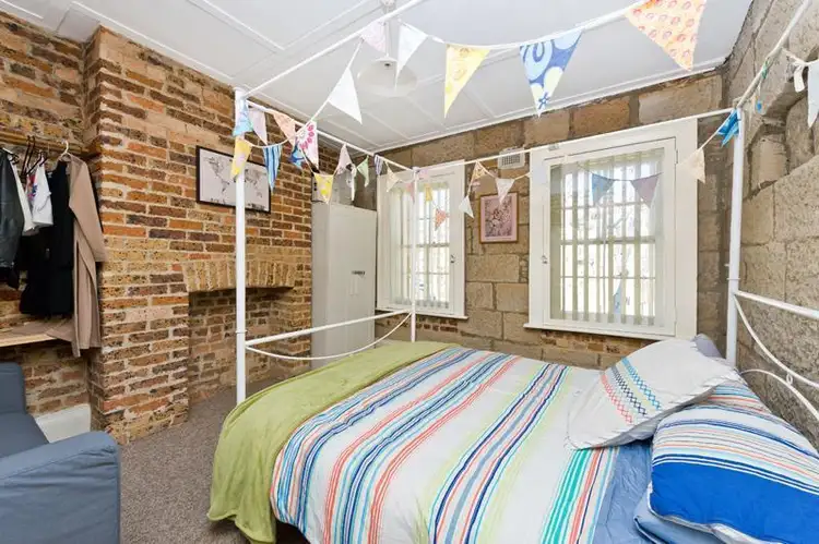 Fourth view of Homely terrace listing, 8 Union Street, Pyrmont NSW 2009