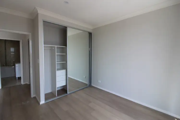 Fifth view of Homely apartment listing, 26/2 Amos Street, Westmead NSW 2145