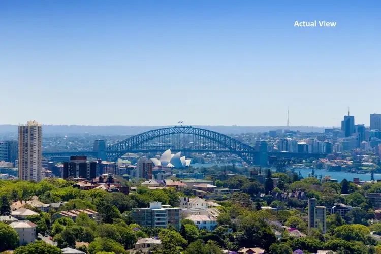 Third view of Homely apartment listing, 1203/1 Adelaide Street, Bondi Junction NSW 2022