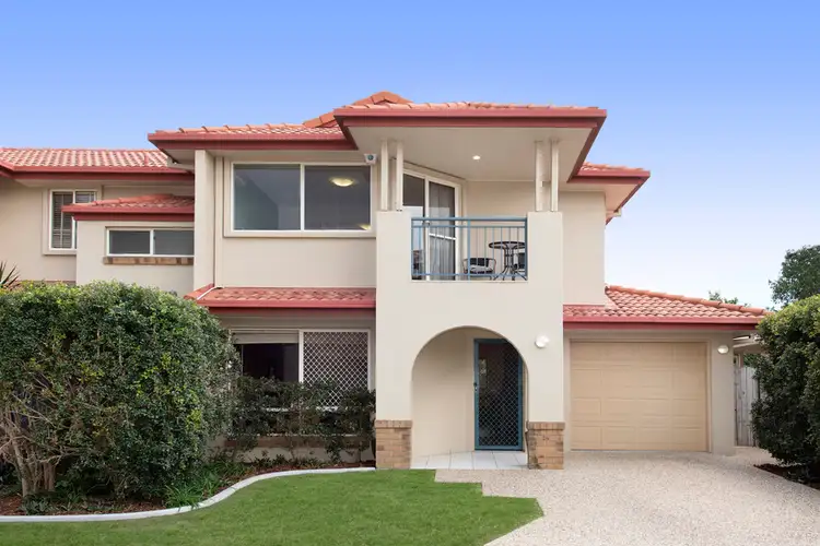 24/139 Pring Street, Hendra QLD 4011