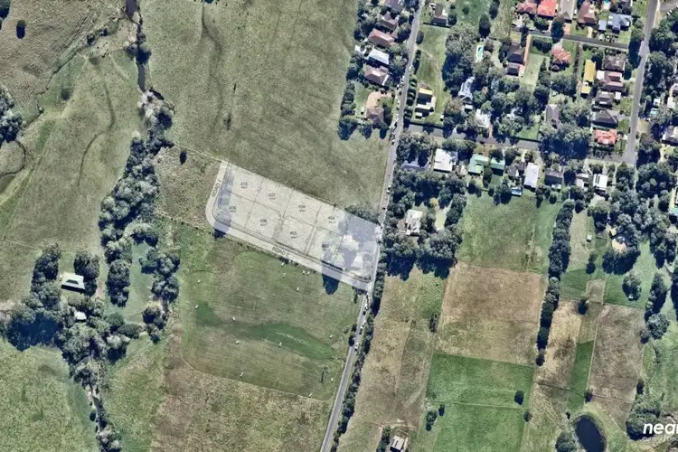 Third view of Homely land listing, 31 Wyalla Road, Jamberoo NSW 2533