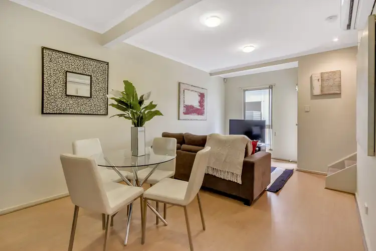 Fourth view of Homely townhouse listing, 3/132 Gray Street, Adelaide SA 5000