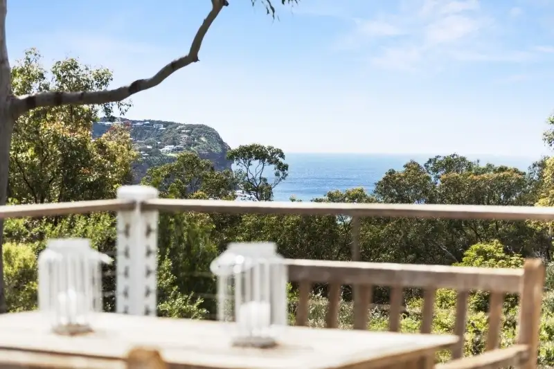 Main view of Homely house listing, 73 Beachview Esplanade, Macmasters Beach NSW 2251