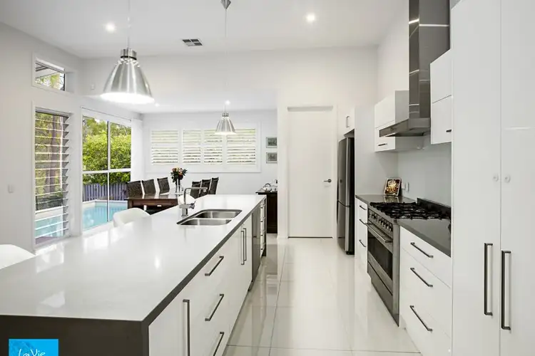 Sixth view of Homely house listing, 37 Birchwood Crescent, Brookwater QLD 4300