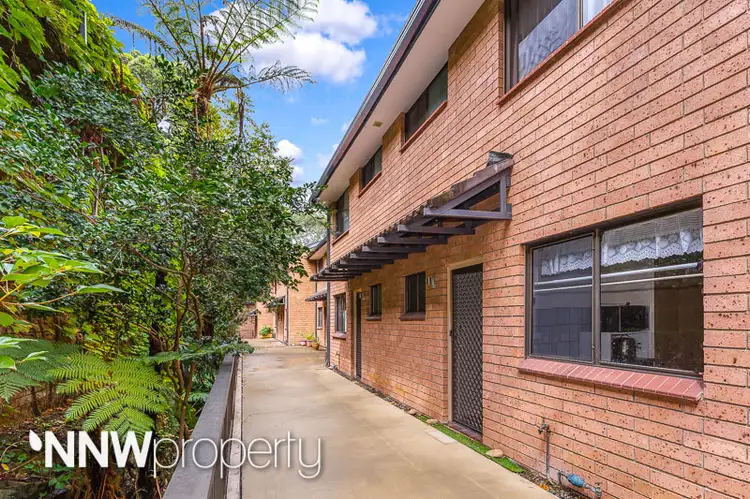 42/140 Crimea Road, Marsfield NSW 2122