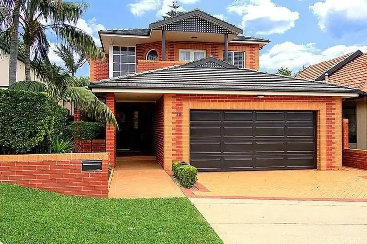 Sixth view of Homely house listing, 19 Haig Street, Maroubra NSW 2035