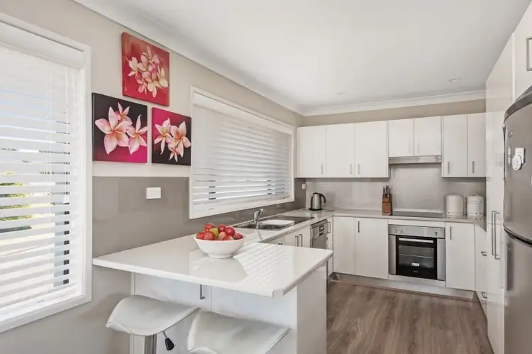 Fourth view of Homely house listing, 34 Parson Street, Ulladulla NSW 2539