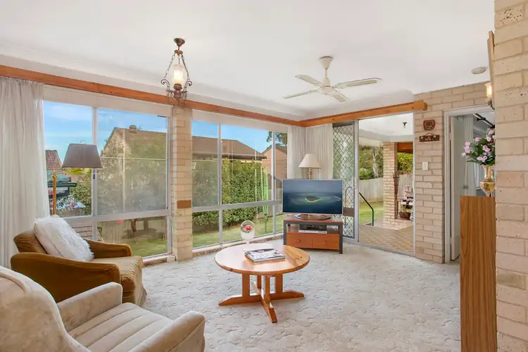 Fourth view of Homely house listing, 8 Loch Maree Avenue, Thornleigh NSW 2120