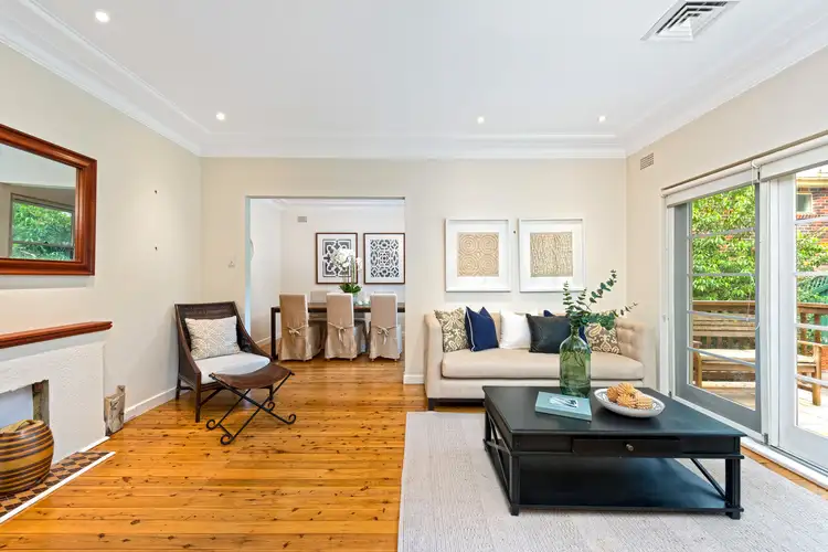 Third view of Homely house listing, 19 Coolaroo Road, Lane Cove NSW 2066