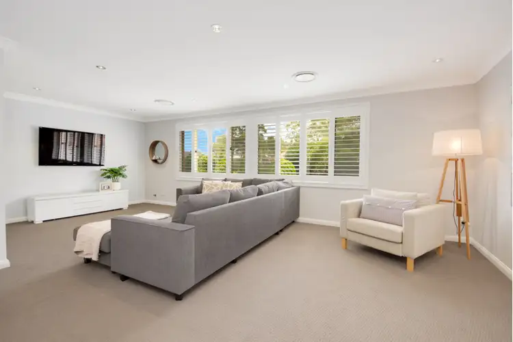 Fifth view of Homely house listing, 35 Jellicoe Street, Caringbah South NSW 2229