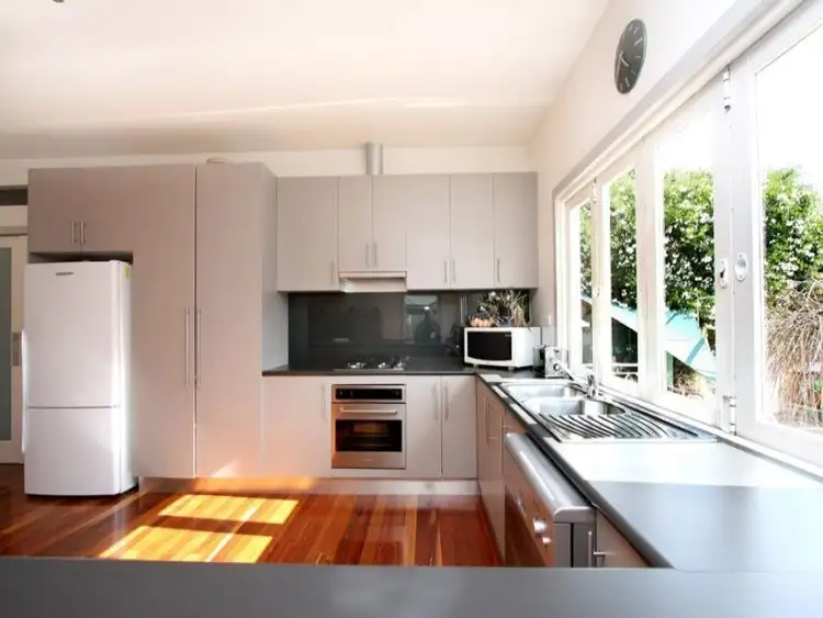 Second view of Homely house listing, 3 Tador Drive, Somerville VIC 3912