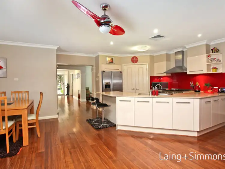 Third view of Homely house listing, 3 Tate Street, Ropes Crossing NSW 2760