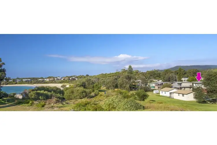 Main view of Homely house listing, 10 Malibu Drive, Bawley Point NSW 2539