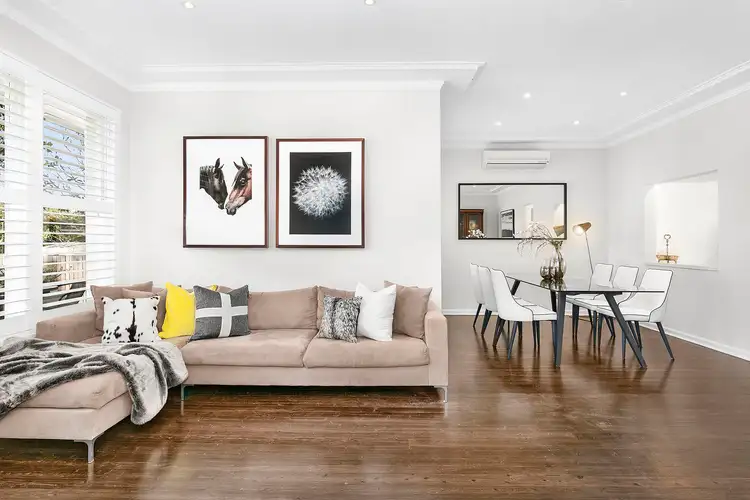 Third view of Homely house listing, 1 Myee Crescent, Lane Cove NSW 2066