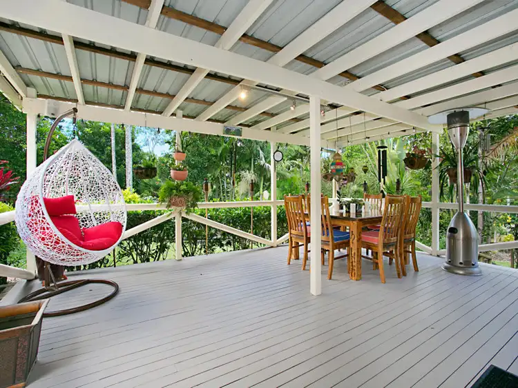 Sixth view of Homely rural property listing, 280 Worongary Road, Worongary QLD 4213