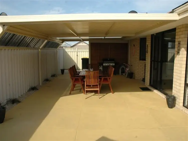 Fifth view of Homely house listing, 19 Solsona Approach, Port Kennedy WA 6172