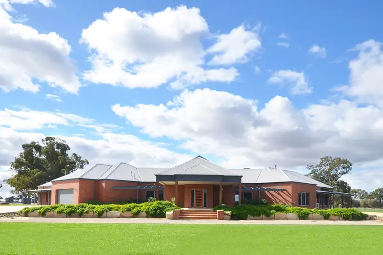 Main view of Homely house listing, 532 Perricoota Road, Moama NSW 2731