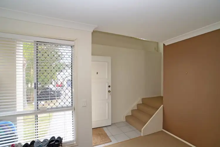 Seventh view of Homely villa listing, 8/15 Killarney Avenue, Robina QLD 4226