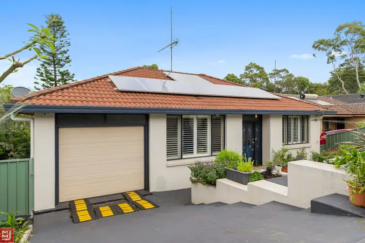 34 Cochrane Street, West Wollongong NSW 2500