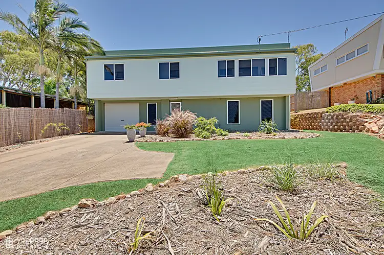 Main view of Homely house listing, 28 Tucker Street, Yeppoon QLD 4703