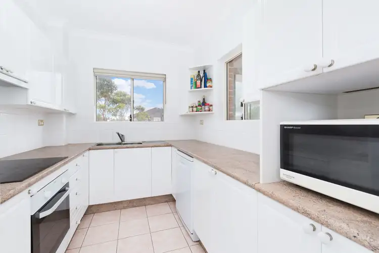 Fourth view of Homely apartment listing, 9/83-85 Elouera Road, Cronulla NSW 2230