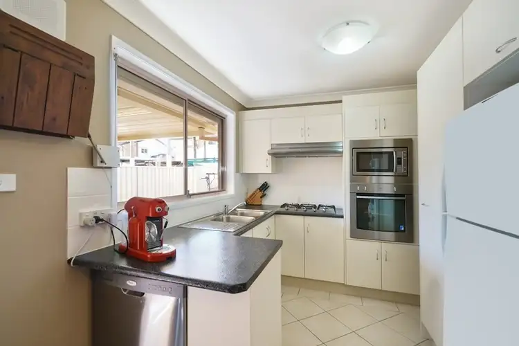 Second view of Homely house listing, 15 Gadshill Place, Rosemeadow NSW 2560