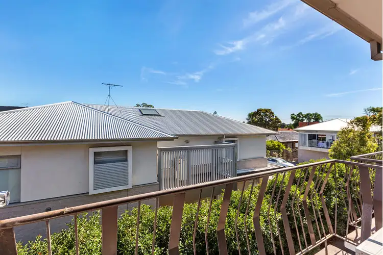 Sixth view of Homely apartment listing, 11/18 Kingsville Street, Kingsville VIC 3012